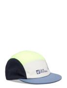 Wivid Cap K Jack Wolfskin Blue