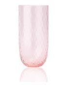 Harlequin Long Drink Anna Von Lipa Pink