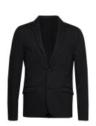 Superflex Knitted Blazer Lindbergh Black