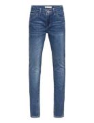 Levi's® 710 Super Skinny Fit Jeans Levi's Blue