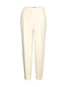 Cindysusbbdagny Pants Bruuns Bazaar Cream