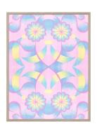 Summer Breeze No. 1 If Walls Could Talk Patterned