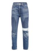 D-Vider-J Trousers Diesel Blue