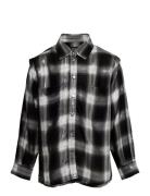 Csunnya Shirt Diesel Black