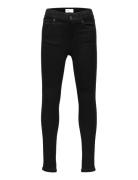 Konroyal Life Reg Skinny Jeans 600 Kids Only Black