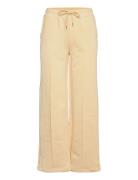 Olga Sweat Pant A-View Yellow