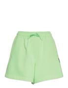 Musan Sweat Shorts HOLZWEILER Green