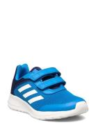 Tensaur Run 2.0 Cf K Adidas Sportswear Blue