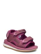 Zori Sandal Jr Hummel Pink