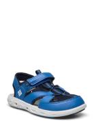 Youth Techsun Wave Columbia Sportswear Blue