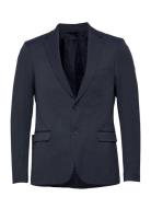 Sdfrederic Clas Blazer Solid Navy