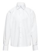 Tex Shirt Grunt White