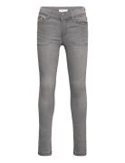 Nkfpolly Skinny Jeans 1262-Ta Noos Name It Grey