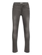 Nkmtheo Xslim Swe Jeans 3113-Th Noos Name It Grey