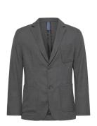 Jere Wool Jacket FRENN Grey