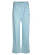 Trousers Barbara Kristoffersen By Rosemunde Blue