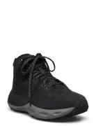 Urban Explorer Mid Gtx W Viking Black