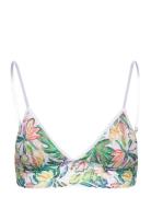 Hanky Panky Signature Lace, Palm Springs Padded Bralette Hanky Panky P...