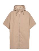 Slfstacey Jacket W Selected Femme Beige