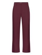 Enkafir Pants 6797 Envii Burgundy