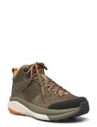 Cerra Hike Mid Gtx M Viking Khaki