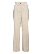 Ankermd Pants Modström Beige