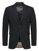 Slhslim-Neil Blz Noos Selected Homme Black