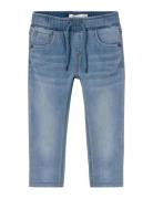 Nmmryan Slim Swe Jeans 2472-Th Noos Name It Blue