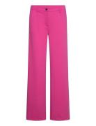 Fqnanni-Pant FREE/QUENT Pink