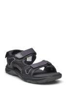 Taraco Beach Sandal K,330 Jack Wolfskin Black