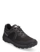 Ultimate Iii Low Gtx Women Mammut Black