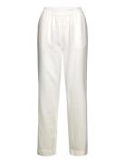 Ulinasz Pants Saint Tropez White