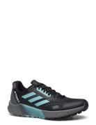 Terrex Agravic Flow 2.0 Trail Running Shoes Adidas Terrex Black