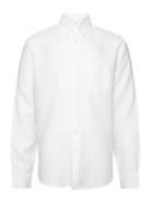 Jerry Shirt SIR Of Sweden White