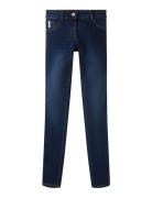 Linly Denim Pants Tom Tailor Blue