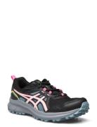 Trail Scout 3 Asics Black