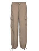 Carmomd Pants Modström Beige