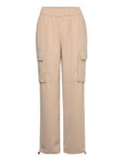 Gilli Track Pants Notes Du Nord Beige