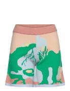 Saga Shorts Helmstedt Patterned