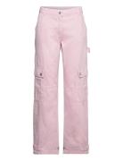 Enflag Jeans 6991 Envii Pink