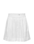 Onltokyo Life Hw Lin Bl Shorts Pnt Noos ONLY White