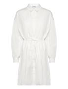 Srramona Dress Soft Rebels White