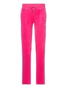 Del Ray Pocket Pant Cherry Blossom Juicy Couture Pink