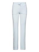 Del Ray Pocket Pant Juicy Couture Blue