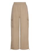 Trentmd Pants Modström Beige