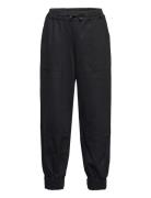 Cargo Trousers Rosemunde Kids Black