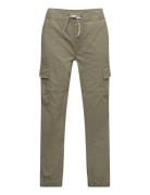 Cargo Pants Tom Tailor Khaki