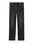 Tim Slim Fit Jeans Tom Tailor Black