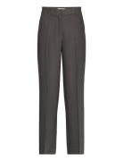 Wide Pants - Petra Fit Coster Copenhagen Grey