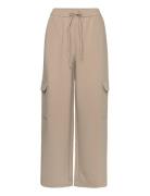 Mschbarbine Cargo Pant MSCH Copenhagen Beige